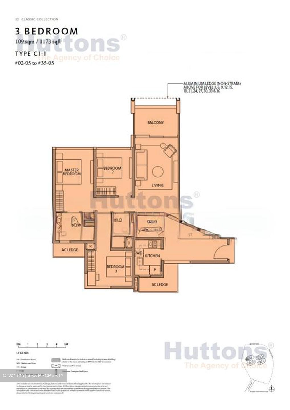 Riviere  (D3), Condominium #587343931